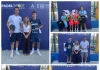 Sjövall y Takala dan el golpe en el Trofeo Diputación de Málaga de Torremolinos Sjövall y Takala dan el golpe en el Trofeo Diputación de Málaga de Torremolinos