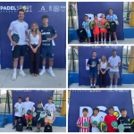 Sjövall y Takala dan el golpe en el Trofeo Diputación de Málaga de Torremolinos Sjövall y Takala dan el golpe en el Trofeo Diputación de Málaga de Torremolinos