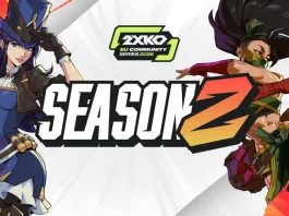 Fuengirola acoge este sábado una prueba del circuito europeo de 2XKO con los mejores jugadores de España Fuengirola acoge este sábado una prueba del circuito europeo de 2XKO con los mejores jugadores de España