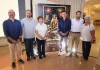 La Feria de El Morche reunirá a grandes artistas nacionales del 12 al 16 de agosto La Feria de El Morche reunirá a grandes artistas nacionales del 12 al 16 de agosto