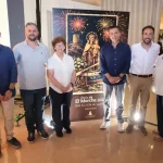 La Feria de El Morche reunirá a grandes artistas nacionales del 12 al 16 de agosto La Feria de El Morche reunirá a grandes artistas nacionales del 12 al 16 de agosto