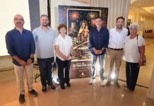 La Feria de El Morche reunirá a grandes artistas nacionales del 12 al 16 de agosto La Feria de El Morche reunirá a grandes artistas nacionales del 12 al 16 de agosto