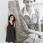 La escritora veleña Andrea Aranda presentará en Málaga su ensayo sobre María Zambrano y el pensamiento oriental La escritora veleña Andrea Aranda presentará en Málaga su ensayo sobre María Zambrano y el pensamiento oriental