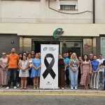 CSIF condena el asesinato de una mujer en Antequera y hace un llamamiento a la sociedad “para no mirar hacia otro lado ni normalizar” la violencia de género CSIF condena el asesinato de una mujer en Antequera y hace un llamamiento a la sociedad “para no mirar hacia otro lado ni normalizar” la violencia de género