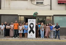 CSIF condena el asesinato de una mujer en Antequera y hace un llamamiento a la sociedad “para no mirar hacia otro lado ni normalizar” la violencia de género CSIF condena el asesinato de una mujer en Antequera y hace un llamamiento a la sociedad “para no mirar hacia otro lado ni normalizar” la violencia de género