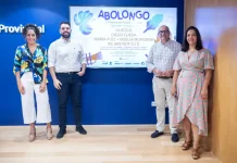 Jubrique celebra su III Festival de Poesía y Música ‘Abolongo’ el 7 y 8 de agosto con el apoyo de la Diputación de Málaga Jubrique celebra su III Festival de Poesía y Música ‘Abolongo’ el 7 y 8 de agosto con el apoyo de la Diputación de Málaga