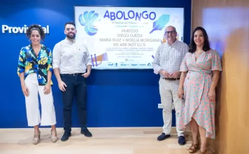 Jubrique celebra su III Festival de Poesía y Música ‘Abolongo’ el 7 y 8 de agosto con el apoyo de la Diputación de Málaga Jubrique celebra su III Festival de Poesía y Música ‘Abolongo’ el 7 y 8 de agosto con el apoyo de la Diputación de Málaga