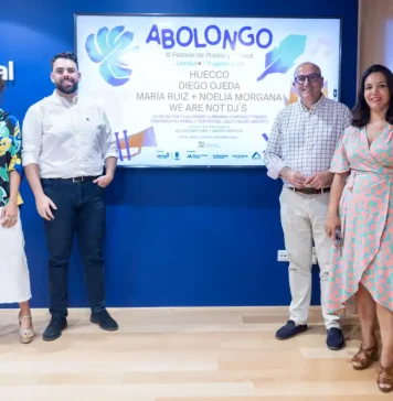 Jubrique celebra su III Festival de Poesía y Música ‘Abolongo’ el 7 y 8 de agosto con el apoyo de la Diputación de Málaga Jubrique celebra su III Festival de Poesía y Música ‘Abolongo’ el 7 y 8 de agosto con el apoyo de la Diputación de Málaga