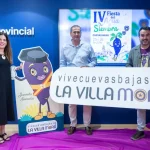 Cuevas Bajas pone en valor las tradiciones, el patrimonio y la historia del municipio con la Fiesta del Agua y la Siembra Cuevas Bajas pone en valor las tradiciones, el patrimonio y la historia del municipio con la Fiesta del Agua y la Siembra