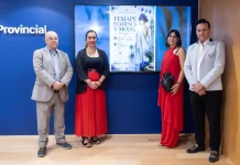 Málaga de Moda protagonizará los desfiles de flamenca de la Federación Malagueña de Peñas Málaga de Moda protagonizará los desfiles de flamenca de la Federación Malagueña de Peñas