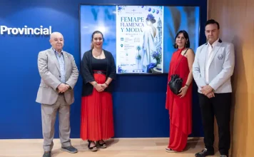 Málaga de Moda protagonizará los desfiles de flamenca de la Federación Malagueña de Peñas Málaga de Moda protagonizará los desfiles de flamenca de la Federación Malagueña de Peñas