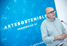 El espacio expositivo de la Diputación acoge una nueva edición de la muestra ‘Presencias’ de la Asociación de Artistas Plásticos de Málaga El espacio expositivo de la Diputación acoge una nueva edición de la muestra ‘Presencias’ de la Asociación de Artistas Plásticos de Málaga