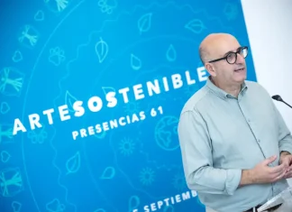 El espacio expositivo de la Diputación acoge una nueva edición de la muestra ‘Presencias’ de la Asociación de Artistas Plásticos de Málaga El espacio expositivo de la Diputación acoge una nueva edición de la muestra ‘Presencias’ de la Asociación de Artistas Plásticos de Málaga