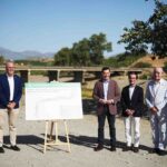 Andalucía suma 108 kilómetros más de carreteras autonómicas desde 2019 y reactiva la autovía Málaga-Ronda-Campillos Andalucía suma 108 kilómetros más de carreteras autonómicas desde 2019 y reactiva la autovía Málaga-Ronda-Campillos