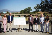 Andalucía suma 108 kilómetros más de carreteras autonómicas desde 2019 y reactiva la autovía Málaga-Ronda-Campillos Andalucía suma 108 kilómetros más de carreteras autonómicas desde 2019 y reactiva la autovía Málaga-Ronda-Campillos