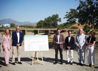 Andalucía suma 108 kilómetros más de carreteras autonómicas desde 2019 y reactiva la autovía Málaga-Ronda-Campillos Andalucía suma 108 kilómetros más de carreteras autonómicas desde 2019 y reactiva la autovía Málaga-Ronda-Campillos