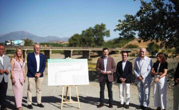 Andalucía suma 108 kilómetros más de carreteras autonómicas desde 2019 y reactiva la autovía Málaga-Ronda-Campillos Andalucía suma 108 kilómetros más de carreteras autonómicas desde 2019 y reactiva la autovía Málaga-Ronda-Campillos