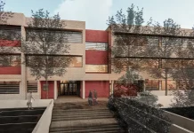 Adjudicadas por 7,7 millones de euros las obras del nuevo instituto de La Cala del Moral Adjudicadas por 7,7 millones de euros las obras del nuevo instituto de La Cala del Moral