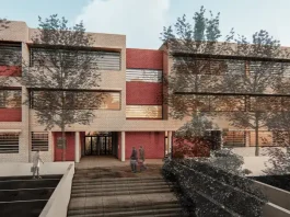 Adjudicadas por 7,7 millones de euros las obras del nuevo instituto de La Cala del Moral Adjudicadas por 7,7 millones de euros las obras del nuevo instituto de La Cala del Moral