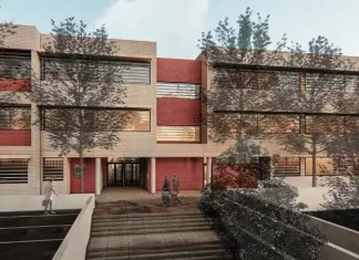 Adjudicadas por 7,7 millones de euros las obras del nuevo instituto de La Cala del Moral Adjudicadas por 7,7 millones de euros las obras del nuevo instituto de La Cala del Moral