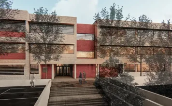Adjudicadas por 7,7 millones de euros las obras del nuevo instituto de La Cala del Moral Adjudicadas por 7,7 millones de euros las obras del nuevo instituto de La Cala del Moral