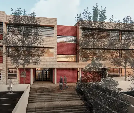 Adjudicadas por 7,7 millones de euros las obras del nuevo instituto de La Cala del Moral Adjudicadas por 7,7 millones de euros las obras del nuevo instituto de La Cala del Moral