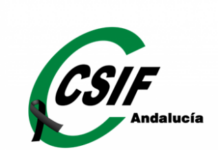 CSIF reclama reforzar la prevención y protección frente a la violencia machista tras el asesinato de una mujer y su hija en Mijas