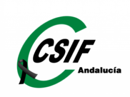 CSIF reclama reforzar la prevención y protección frente a la violencia machista tras el asesinato de una mujer y su hija en Mijas