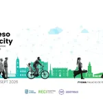 Málaga reunirá a expertos internacionales en inteligencia artificial y ciudades inteligentes en el VI Congreso Smart City RECI Málaga reunirá a expertos internacionales en inteligencia artificial y ciudades inteligentes en el VI Congreso Smart City RECI