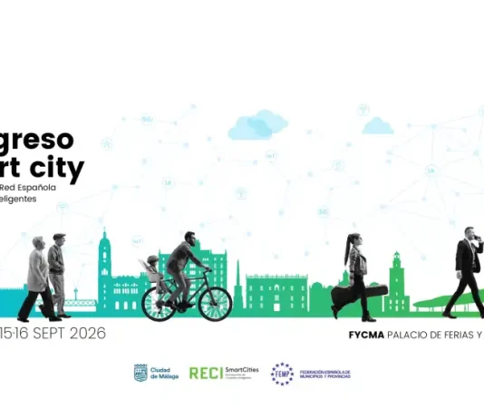 Málaga reunirá a expertos internacionales en inteligencia artificial y ciudades inteligentes en el VI Congreso Smart City RECI Málaga reunirá a expertos internacionales en inteligencia artificial y ciudades inteligentes en el VI Congreso Smart City RECI