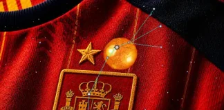 El brillo de una estrella, el corazón del escorpión El brillo de una estrella, el corazón del escorpión