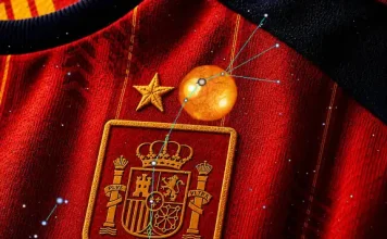 El brillo de una estrella, el corazón del escorpión El brillo de una estrella, el corazón del escorpión