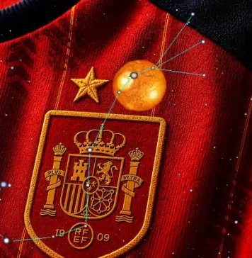 El brillo de una estrella, el corazón del escorpión El brillo de una estrella, el corazón del escorpión