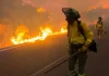 Arde sobre quemado
