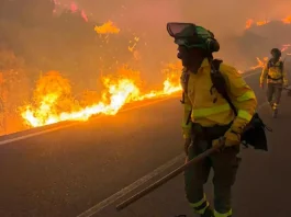 Arde sobre quemado