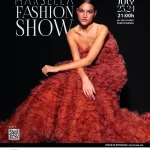Puerto Banús volverá a convertirse en la capital de la moda con la IX edición de Marbella Fashion Show Puerto Banús volverá a convertirse en la capital de la moda con la IX edición de Marbella Fashion Show