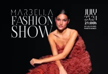 Puerto Banús volverá a convertirse en la capital de la moda con la IX edición de Marbella Fashion Show Puerto Banús volverá a convertirse en la capital de la moda con la IX edición de Marbella Fashion Show