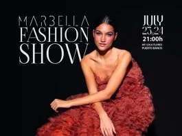 Puerto Banús volverá a convertirse en la capital de la moda con la IX edición de Marbella Fashion Show Puerto Banús volverá a convertirse en la capital de la moda con la IX edición de Marbella Fashion Show
