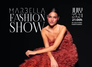 Puerto Banús volverá a convertirse en la capital de la moda con la IX edición de Marbella Fashion Show Puerto Banús volverá a convertirse en la capital de la moda con la IX edición de Marbella Fashion Show