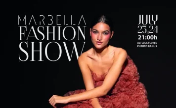 Puerto Banús volverá a convertirse en la capital de la moda con la IX edición de Marbella Fashion Show Puerto Banús volverá a convertirse en la capital de la moda con la IX edición de Marbella Fashion Show