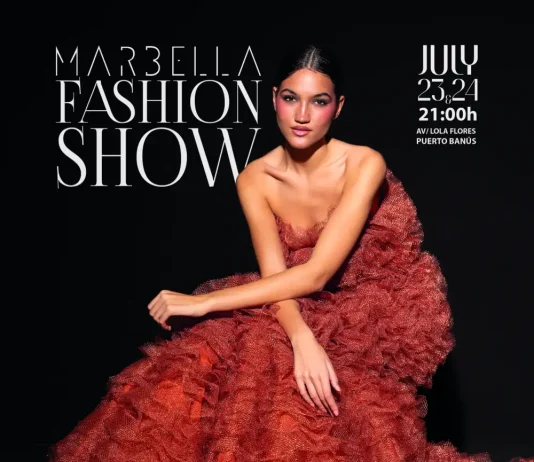 Puerto Banús volverá a convertirse en la capital de la moda con la IX edición de Marbella Fashion Show Puerto Banús volverá a convertirse en la capital de la moda con la IX edición de Marbella Fashion Show