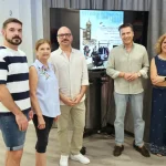 Torrox reunirá a grupos de España y Perú en el XLV Festival Internacional de Coros y Danzas Torrox reunirá a grupos de España y Perú en el XLV Festival Internacional de Coros y Danzas