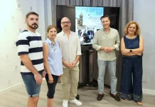 Torrox reunirá a grupos de España y Perú en el XLV Festival Internacional de Coros y Danzas Torrox reunirá a grupos de España y Perú en el XLV Festival Internacional de Coros y Danzas