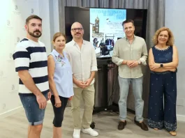 Torrox reunirá a grupos de España y Perú en el XLV Festival Internacional de Coros y Danzas Torrox reunirá a grupos de España y Perú en el XLV Festival Internacional de Coros y Danzas