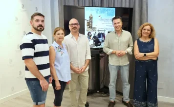 Torrox reunirá a grupos de España y Perú en el XLV Festival Internacional de Coros y Danzas Torrox reunirá a grupos de España y Perú en el XLV Festival Internacional de Coros y Danzas