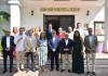 Patricia Navarro propone ampliar el Parque Nacional Sierra de las Nieves para incluir Sierra Bermeja Patricia Navarro propone ampliar el Parque Nacional Sierra de las Nieves para incluir Sierra Bermeja
