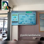 La Policía Adscrita interviene un bingo ilegal en un establecimiento de Torremolinos La Policía Adscrita interviene un bingo ilegal en un establecimiento de Torremolinos