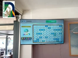 La Policía Adscrita interviene un bingo ilegal en un establecimiento de Torremolinos La Policía Adscrita interviene un bingo ilegal en un establecimiento de Torremolinos