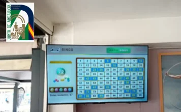 La Policía Adscrita interviene un bingo ilegal en un establecimiento de Torremolinos La Policía Adscrita interviene un bingo ilegal en un establecimiento de Torremolinos