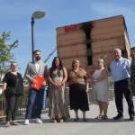 El PSOE exige la creación de una comisión técnica para investigar y evaluar la gestión del incendio del Hotel Ibis Málaga Centro El PSOE exige la creación de una comisión técnica para investigar y evaluar la gestión del incendio del Hotel Ibis Málaga Centro